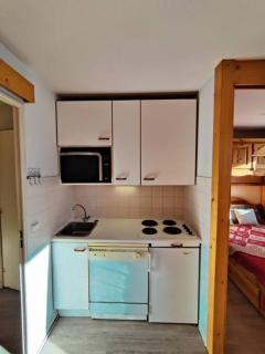 Condo in val thorens by AlpStays - 2