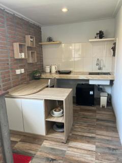 ADIKARA TROPICAL GARDEN - Gianyar - 4