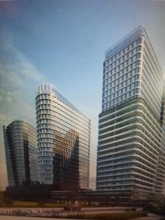 LOCUS SKY TOWER Katowice - 0