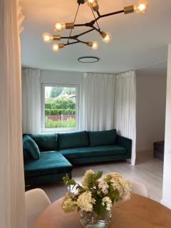Bright Studio next to the forest - Valmiera - 9