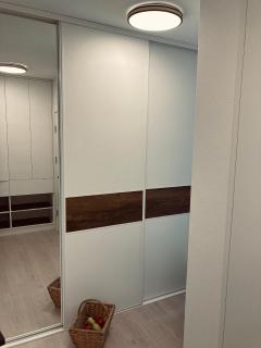 Bright Studio next to the forest - Valmiera - 8