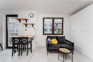 Pękowicka Modern Studio - Cracovia - 7