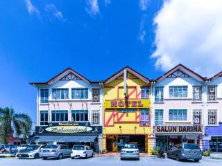 Kuala Selangor Hotel - Kuala Selangor - 0