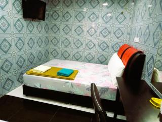 Kuala Selangor Hotel - Kuala Selangor - 7