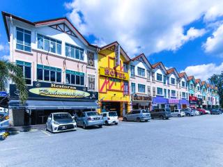 Kuala Selangor Hotel - Kuala Selangor - 6