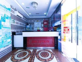 Kuala Selangor Hotel - Kuala Selangor - 5