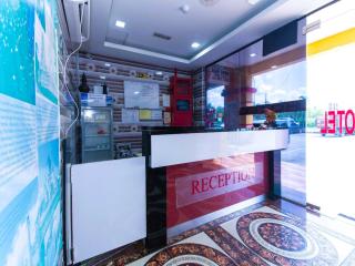 Kuala Selangor Hotel - Kuala Selangor - 1