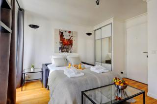 Bluestay 237 - Superbe Appartement à Paris - París - 1