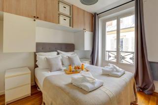 Bluestay 237 - Superbe Appartement à Paris - París - 7