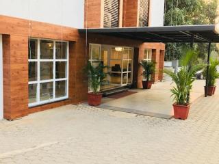 Hotel Golden Plateau - Porvorim - 5