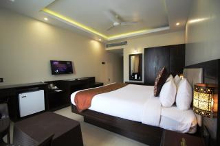 Hotel Golden Plateau - Porvorim - 3