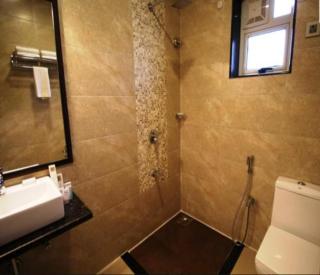 Hotel Golden Plateau - Porvorim - 2
