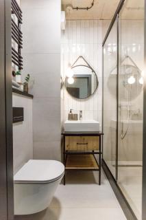 HT Nest Coliving - Warschau - 7