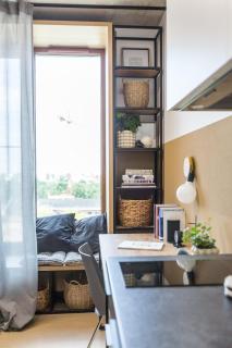 HT Nest Coliving - Warschau - 0