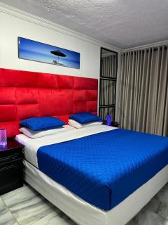 Evolution Guest House - 0