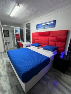 Evolution Guest House - 5