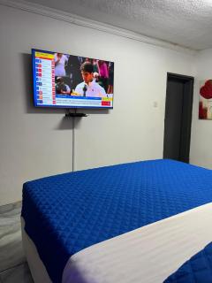 Evolution Guest House - 1