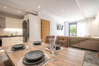 Orion Luxury Apartments - 5