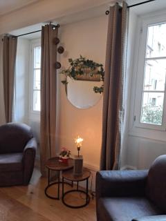 loft notre dame annecy - Annecy - 9