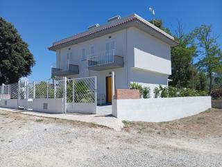 casa Yellow sul mare con accesso alla spiaggia privata - Paestum - 0
