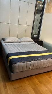 Dorsett Residence Bukit Bintang - Kuala Lumpur - 7