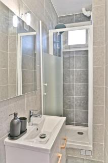 Séjour dans un 2 pièces confortable - Proche Paris - II - 6