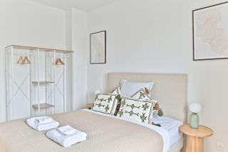 Séjour dans un 2 pièces confortable - Proche Paris - II - 1