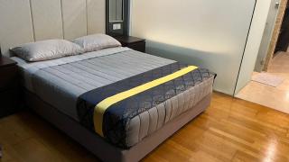 Dorsett Residence Bukit Bintang - Kuala Lumpur - 8