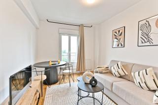 Séjour dans un 2 pièces confortable - Proche Paris - Montreuil - 3