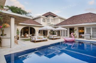 Akara Villa - Seminyak - 0