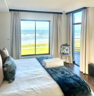 Bloubergstrand Oceanview Escape - 1