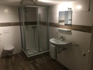 Monteursunterkunft Haus Saaleradweg - Alsleben - 8