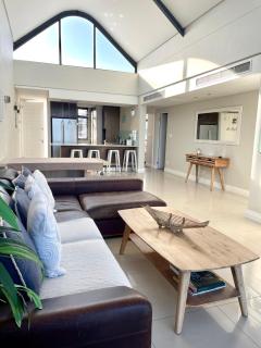 Bloubergstrand Oceanview Escape - Cidade Do Cabo - 5