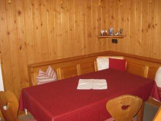 Fewo im DG mit 2 DZ 2 DUWC, 4 Pers - Wittenschwand - 3