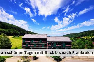 FeWo Hirschperle - Black Forest Stay - Sasbachwalden - 8