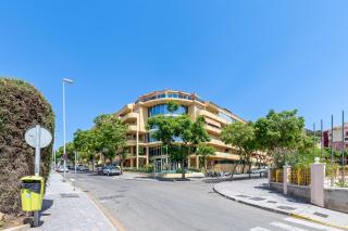 Beautiful 2 Bed Apartment Los Pacos - Fuengirola - 6