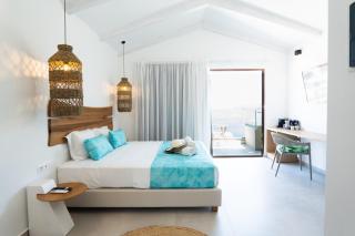 Zoe Boutique Hotel - Bali - 8