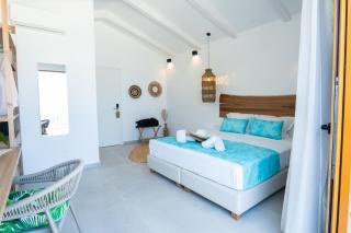 Zoe Boutique Hotel - 2