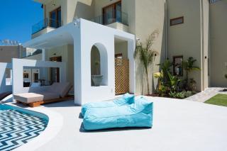 Zoe Boutique Hotel - Bali - 4