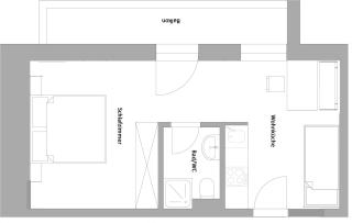 Ferienwohnung Mittagskopf - Kaunertal - 4