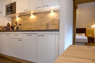 Ferienwohnung Mittagskopf - Kaunertal - 6