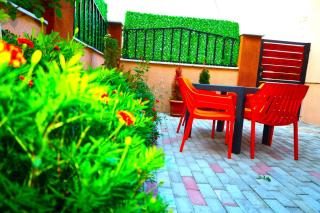Hotel apartament in ambrolauri სასტუმრო აპარტამენტი ამბროლაურში - 2