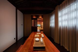 The Linden Centre Suzhou - Suzhou - 5
