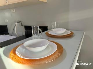 Innscape Condo in Mckinley Hill Taguig - Manila - 8