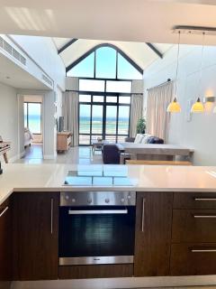 Bloubergstrand Oceanview Escape - Cidade Do Cabo - 4