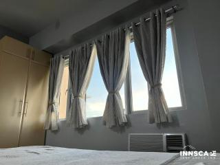 Innscape Condo in Mckinley Hill Taguig - Manila - 1