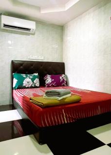 Bukit Beruntung Hotel - Rawang - 8
