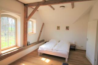 Apfelscheune Cannewitz - Malschwitz - 1