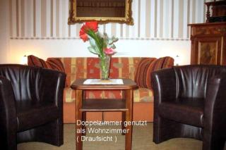 Ferienwohnung am Rentierweg - Rathenow - 8