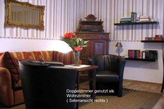 Ferienwohnung am Rentierweg - Rathenow - 7